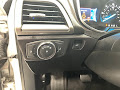2017 Ford Fusion Hybrid Hybrid SE