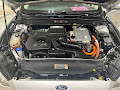 2017 Ford Fusion Hybrid Hybrid SE