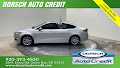 2017 Ford Fusion Hybrid Hybrid SE