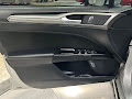 2017 Ford Fusion Hybrid Hybrid SE