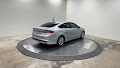 2017 Ford Fusion Hybrid Hybrid SE