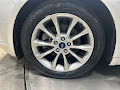 2017 Ford Fusion Hybrid Hybrid SE