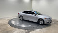2017 Ford Fusion Hybrid Hybrid SE