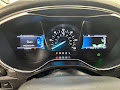 2017 Ford Fusion Hybrid Hybrid SE