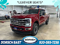 2024 Ford F-350SD Platinum