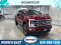 2024 Ford F-350SD Platinum