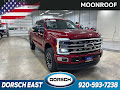 2024 Ford F-350SD Platinum