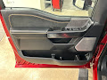 2024 Ford F-350SD Platinum