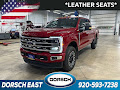 2024 Ford F-350SD Platinum
