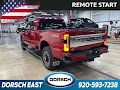 2024 Ford F-350SD Platinum