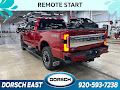 2024 Ford F-350SD Platinum