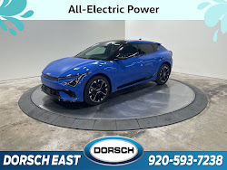 2025 Kia EV6 GT-Line