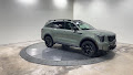 2025 Kia Sorento X-Line SX Prestige