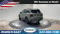 2025 Kia Sorento X-Line SX Prestige
