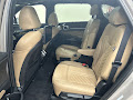 2025 Kia Sorento X-Line SX Prestige