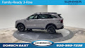 2025 Kia Sorento X-Line SX Prestige