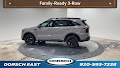 2025 Kia Sorento X-Line SX Prestige