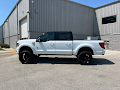 2025 Ford F-150 Black Widow