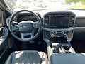 2025 Ford F-150 Black Widow