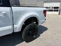 2025 Ford F-150 Black Widow