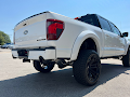 2025 Ford F-150 Black Widow