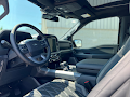 2025 Ford F-150 Black Widow