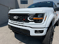 2025 Ford F-150 Black Widow
