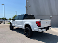 2025 Ford F-150 Black Widow