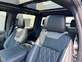 2025 Ford F-150 Black Widow