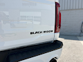 2025 Ford F-150 Black Widow