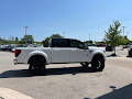 2025 Ford F-150 Black Widow