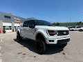 2025 Ford F-150 Black Widow