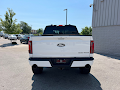 2025 Ford F-150 Black Widow
