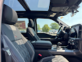 2025 Ford F-150 Black Widow
