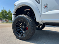 2025 Ford F-150 Black Widow