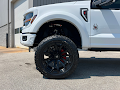 2025 Ford F-150 Black Widow