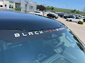 2025 Ford F-150 Black Widow