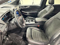 2022 Ford Edge ST Line