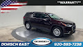 2020 Chevrolet Traverse LT