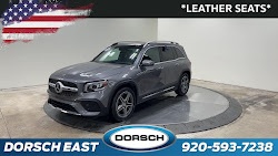 2020 Mercedes-Benz GLB GLB 250