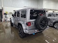 2021 Jeep Wrangler Unlimited Sahara High Altitude 4xe