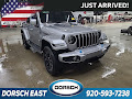 2021 Jeep Wrangler Unlimited Sahara High Altitude 4xe