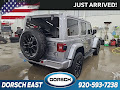 2021 Jeep Wrangler Unlimited Sahara High Altitude 4xe