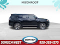 2017 Toyota 4Runner Limited