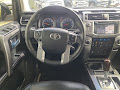 2017 Toyota 4Runner Limited