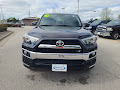 2017 Toyota 4Runner Limited