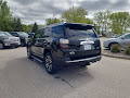 2017 Toyota 4Runner Limited