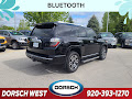 2017 Toyota 4Runner Limited
