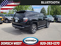 2017 Toyota 4Runner Limited