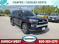 2017 Toyota 4Runner Limited